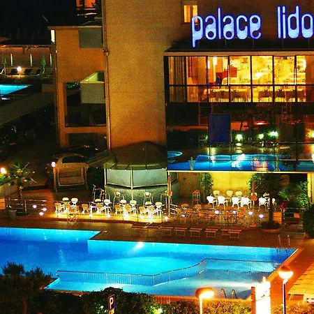 Color Palace Lido Family Village-2